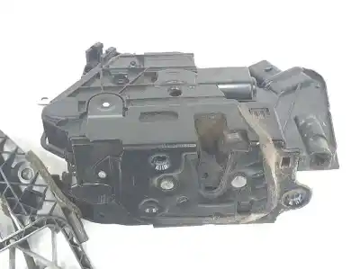 Second-hand car spare part front right door lock for seat ibiza iv (6j5, 6p1) 1.6 tdi oem iam references 5n1837016c  5n1837016c Second-hand car spare part front right door lock for seat ibiza iv (6j5, 6p1) 1.6 tdi oem iam references 5n1837016c  5n1837016c