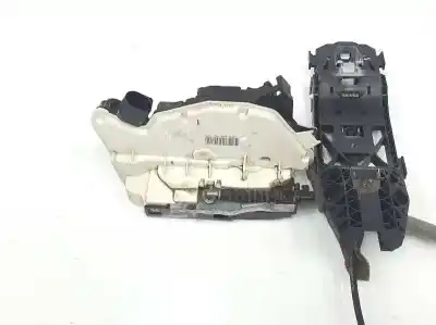 Second-hand car spare part front right door lock for seat ibiza iv (6j5, 6p1) 1.6 tdi oem iam references 5n1837016c  5n1837016c Second-hand car spare part front right door lock for seat ibiza iv (6j5, 6p1) 1.6 tdi oem iam references 5n1837016c  5n1837016c