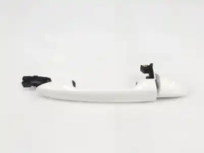 Second-hand car spare part exterior right front door handle for mazda cx5 ke style 2wd oem iam references kd535841xb85