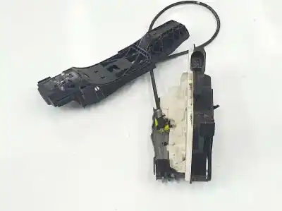 Автозапчасти б/у замок задней правой двери за seat ibiza iv (6j5, 6p1) 1.6 tdi ссылки oem iam 6j0839016c  6j0839016c Автозапчасти б/у замок задней правой двери за seat ibiza iv (6j5, 6p1) 1.6 tdi ссылки oem iam 6j0839016c  6j0839016c