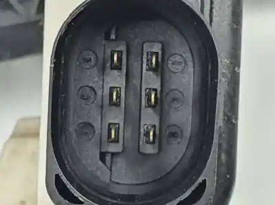 Автозапчасти б/у замок задней правой двери за seat ibiza iv (6j5, 6p1) 1.6 tdi ссылки oem iam 6j0839016c  6j0839016c Автозапчасти б/у замок задней правой двери за seat ibiza iv (6j5, 6p1) 1.6 tdi ссылки oem iam 6j0839016c  6j0839016c