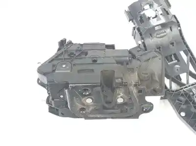 Автозапчасти б/у замок задней правой двери за seat ibiza iv (6j5, 6p1) 1.6 tdi ссылки oem iam 6j0839016c  6j0839016c Автозапчасти б/у замок задней правой двери за seat ibiza iv (6j5, 6p1) 1.6 tdi ссылки oem iam 6j0839016c  6j0839016c