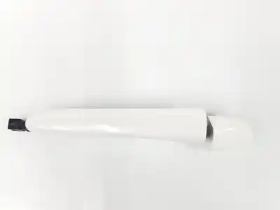 Автозапчастина б/у завнішня ручка задня права для mazda cx5 ke style 2wd посилання на oem iam kd535841xb85  kd535841xb85