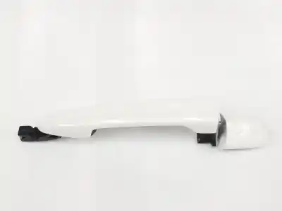 Second-hand car spare part exterior right rear door handle for mazda cx5 ke style 2wd oem iam references kd535841xb85
