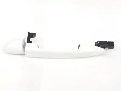 Second-hand car spare part exterior left rear door handle for mazda cx5 ke style 2wd oem iam references kd535941xb85