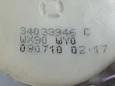 Автозапчасти б/у задний правый ремень безопасности за seat ibiza iv (6j5, 6p1) 1.6 tdi ссылки oem iam 6j0857805a  34033946c Автозапчасти б/у задний правый ремень безопасности за seat ibiza iv (6j5, 6p1) 1.6 tdi ссылки oem iam 6j0857805a  34033946c