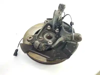 Second-hand car spare part front right knuckle for mazda cx5 ke style 2wd oem iam references kd3533021a