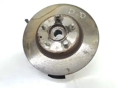 Second-hand car spare part front right knuckle for mazda cx5 ke style 2wd oem iam references kd3533021a  kd3533021a