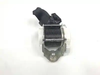 Second-hand car spare part rear left seat belt for seat ibiza iv (6j5, 6p1) 1.6 tdi oem iam references 6j0857805a Second-hand car spare part rear left seat belt for seat ibiza iv (6j5, 6p1) 1.6 tdi oem iam references 6j0857805a