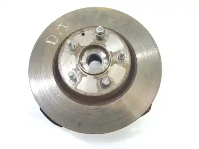 Second-hand car spare part front left knuckle for mazda cx5 ke style 2wd oem iam references kd3533031a  kd3533031a