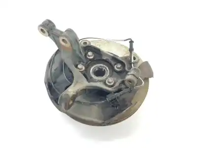 Second-hand car spare part front left knuckle for mazda cx5 ke style 2wd oem iam references kd3533031a