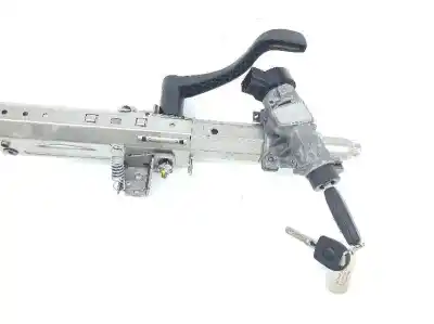 Second-hand car spare part steering column for seat ibiza iv (6j5, 6p1) 1.6 tdi oem iam references 6r1419501fk  6r1419501fk