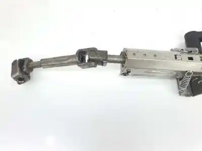 Second-hand car spare part steering column for seat ibiza iv (6j5, 6p1) 1.6 tdi oem iam references 6r1419501fk  6r1419501fk