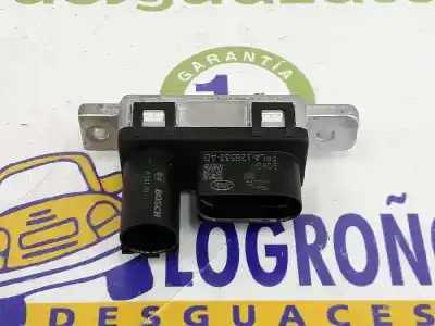 Peça sobressalente para automóvel em segunda mão módulo eletrônico por land rover discovery 5 3.0 td v6 referências oem iam fpla12b533bd
