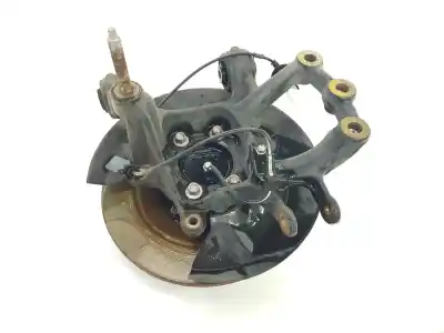 Second-hand car spare part rear right knuckle for mazda cx5 ke style 2wd oem iam references kd312611xc