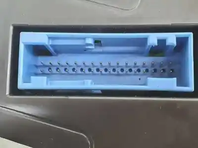 Second-hand car spare part dashboard for seat ibiza iv (6j5, 6p1) 1.6 tdi oem iam references 6j0920802h  6j0920802h Second-hand car spare part dashboard for seat ibiza iv (6j5, 6p1) 1.6 tdi oem iam references 6j0920802h  6j0920802h