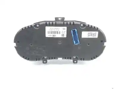 Second-hand car spare part dashboard for seat ibiza iv (6j5, 6p1) 1.6 tdi oem iam references 6j0920802h  6j0920802h Second-hand car spare part dashboard for seat ibiza iv (6j5, 6p1) 1.6 tdi oem iam references 6j0920802h  6j0920802h