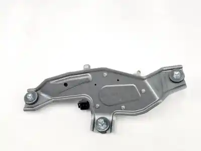 Second-hand car spare part rear windshield wiper motor for mazda cx5 2.2 turbodiesel oem iam references kd5367450  kd5367450