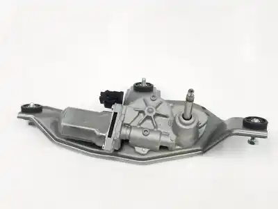 Second-hand car spare part rear windshield wiper motor for mazda cx5 2.2 turbodiesel oem iam references kd5367450  kd5367450