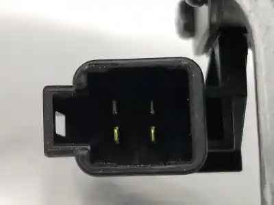 Second-hand car spare part rear windshield wiper motor for mazda cx5 2.2 turbodiesel oem iam references kd5367450  kd5367450