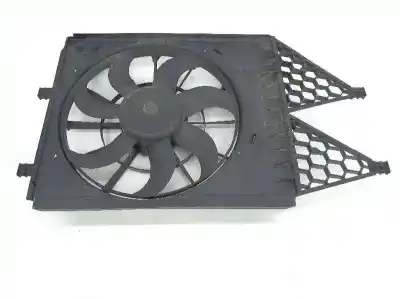 Second-hand car spare part radiator cooling fan for seat ibiza iv (6j5, 6p1) 1.6 tdi oem iam references 6q0959455ad Second-hand car spare part radiator cooling fan for seat ibiza iv (6j5, 6p1) 1.6 tdi oem iam references 6q0959455ad