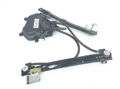 Second-hand car spare part passenger side right window regulator for seat ibiza iv (6j5, 6p1) 1.6 tdi oem iam references 6j4837462  6j4837402e Second-hand car spare part passenger side right window regulator for seat ibiza iv (6j5, 6p1) 1.6 tdi oem iam references 6j4837462  6j4837402e