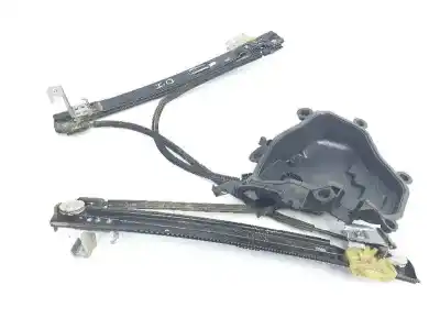 Second-hand car spare part driver left window regulator for seat ibiza iv (6j5, 6p1) 1.6 tdi oem iam references 6j4837461  6j4837401e Second-hand car spare part driver left window regulator for seat ibiza iv (6j5, 6p1) 1.6 tdi oem iam references 6j4837461  6j4837401e