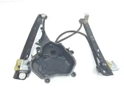 Second-hand car spare part driver left window regulator for seat ibiza iv (6j5, 6p1) 1.6 tdi oem iam references 6j4837461 Second-hand car spare part driver left window regulator for seat ibiza iv (6j5, 6p1) 1.6 tdi oem iam references 6j4837461