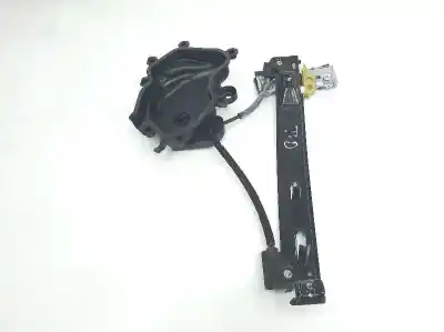 Second-hand car spare part rear right window regulator for seat ibiza iv (6j5, 6p1) 1.6 tdi oem iam references 6j4839462 Second-hand car spare part rear right window regulator for seat ibiza iv (6j5, 6p1) 1.6 tdi oem iam references 6j4839462