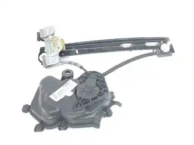 Second-hand car spare part rear left window regulator for seat ibiza iv (6j5, 6p1) 1.6 tdi oem iam references 6j4839461  6j4839401c Second-hand car spare part rear left window regulator for seat ibiza iv (6j5, 6p1) 1.6 tdi oem iam references 6j4839461  6j4839401c