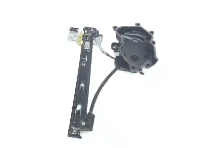 Second-hand car spare part rear left window regulator for seat ibiza iv (6j5, 6p1) 1.6 tdi oem iam references 6j4839461 Second-hand car spare part rear left window regulator for seat ibiza iv (6j5, 6p1) 1.6 tdi oem iam references 6j4839461