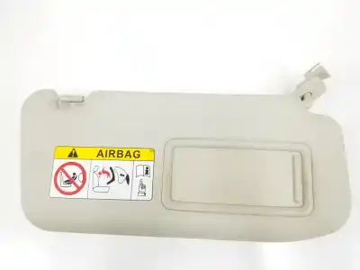 Автозапчастина б/у ПРАВИЛЬНИЙ НАТІР для MAZDA CX5 KE  Посилання на OEM IAM KS656927075  KS656927075