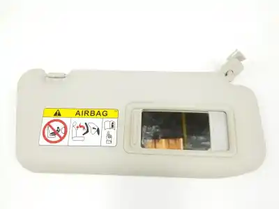 Автозапчастина б/у правильний натір для mazda cx5 ke style 2wd посилання на oem iam ks656927075  ks656927075