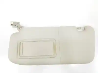 Second-hand car spare part left sunshade for mazda cx5 ke style 2wd oem iam references kd5369320d75