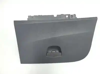 Second-hand car spare part glove compartment for seat ibiza iv (6j5, 6p1) 1.6 tdi oem iam references 6j1857151 Second-hand car spare part glove compartment for seat ibiza iv (6j5, 6p1) 1.6 tdi oem iam references 6j1857151