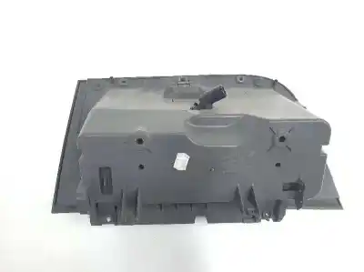 Автозапчасти б/у бардачок за seat ibiza iv (6j5, 6p1) 1.6 tdi ссылки oem iam 6j1857151  6j1857151