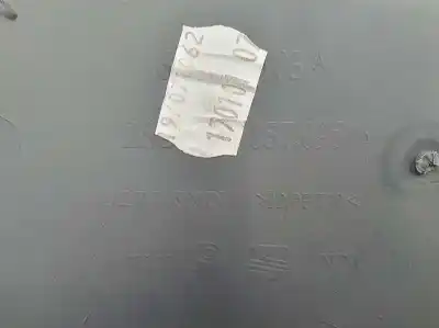 Автозапчасти б/у бардачок за seat ibiza iv (6j5, 6p1) 1.6 tdi ссылки oem iam 6j1857151  6j1857151