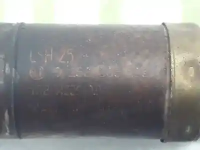 Second-hand car spare part lambda probe for bmw serie 3 coupe (e46) 323 ci oem iam references 11781433940  0258005109