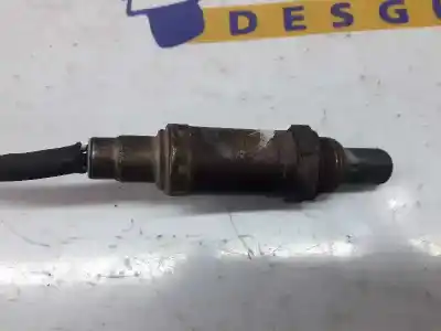 Second-hand car spare part lambda probe for bmw serie 3 coupe (e46) 323 ci oem iam references 11781433940  0258005109