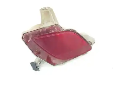 Second-hand car spare part rear right light bumper for mazda cx5 ke style 2wd oem iam references kd7751650a