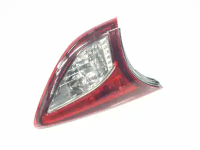 Second-hand car spare part interior left tailgate light for mazda cx5 ke style 2wd oem iam references kd53513g0d