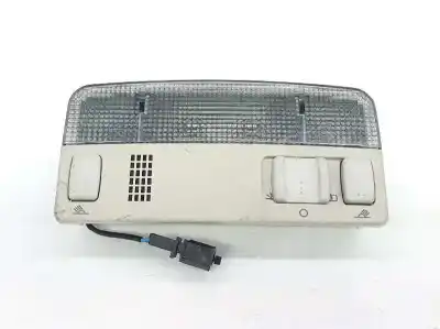 Second-hand car spare part interior light for seat ibiza iv (6j5, 6p1) 1.6 tdi oem iam references 3b0947105c Second-hand car spare part interior light for seat ibiza iv (6j5, 6p1) 1.6 tdi oem iam references 3b0947105c