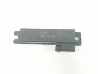 Second-hand car spare part ELECTRONIC MODULE for JAGUAR XF SPORTBRAKE  OEM IAM references C2D5083  AH4215K603AA