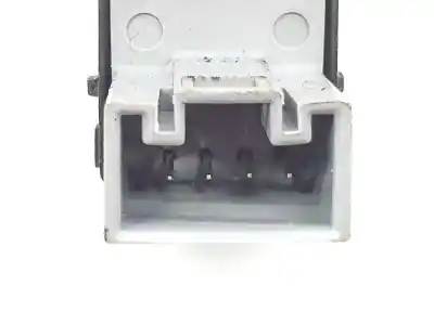Second-hand car spare part rear left power window switch for seat ibiza iv (6j5, 6p1) 1.6 tdi oem iam references 7l6959855b  7l6959855b Second-hand car spare part rear left power window switch for seat ibiza iv (6j5, 6p1) 1.6 tdi oem iam references 7l6959855b  7l6959855b