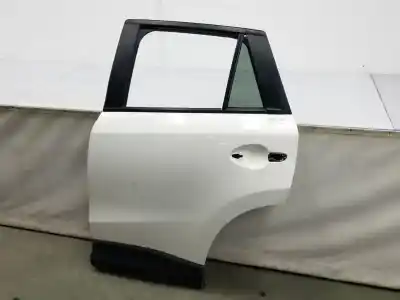 Автозапчасти б/у задняя левая дверь за mazda cx5 2.2 turbodiesel ссылки oem iam kdy37302xc  kdy37302xc