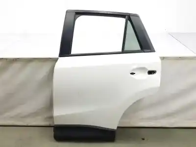 Second-hand car spare part rear left door for mazda cx5 ke style 2wd oem iam references kdy37302xc