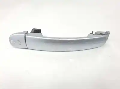 Second-hand car spare part exterior right front door handle for seat ibiza iv (6j5, 6p1) 1.6 tdi oem iam references 5n0837205f Second-hand car spare part exterior right front door handle for seat ibiza iv (6j5, 6p1) 1.6 tdi oem iam references 5n0837205f