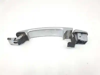 Автозапчасти б/у задняя правая наружная ручка за seat ibiza iv (6j5, 6p1) 1.6 tdi ссылки oem iam 5n0837205f  5n0837205fgru Автозапчасти б/у задняя правая наружная ручка за seat ibiza iv (6j5, 6p1) 1.6 tdi ссылки oem iam 5n0837205f  5n0837205fgru