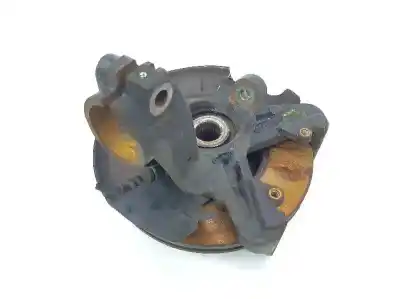 Second-hand car spare part front right knuckle for seat ibiza iv (6j5, 6p1) 1.6 tdi oem iam references 6q0407256ac  6q0407256ac Second-hand car spare part front right knuckle for seat ibiza iv (6j5, 6p1) 1.6 tdi oem iam references 6q0407256ac  6q0407256ac