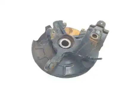 Second-hand car spare part front right knuckle for seat ibiza iv (6j5, 6p1) 1.6 tdi oem iam references 6q0407256ac  6q0407256ac Second-hand car spare part front right knuckle for seat ibiza iv (6j5, 6p1) 1.6 tdi oem iam references 6q0407256ac  6q0407256ac
